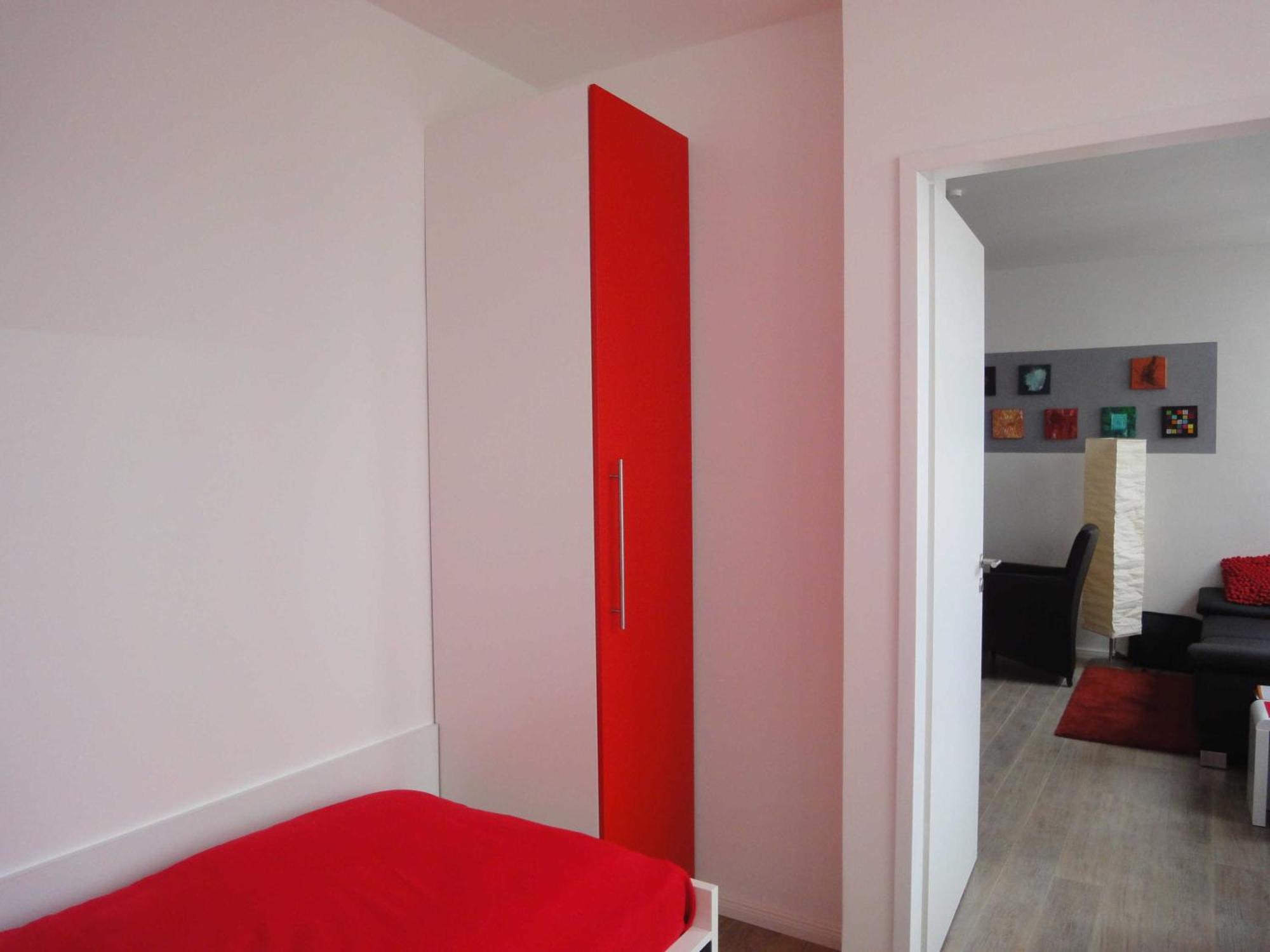 _Kur8_ _ Ferienwohnung Strandlaeuf Timmendorfer Strand Dış mekan fotoğraf