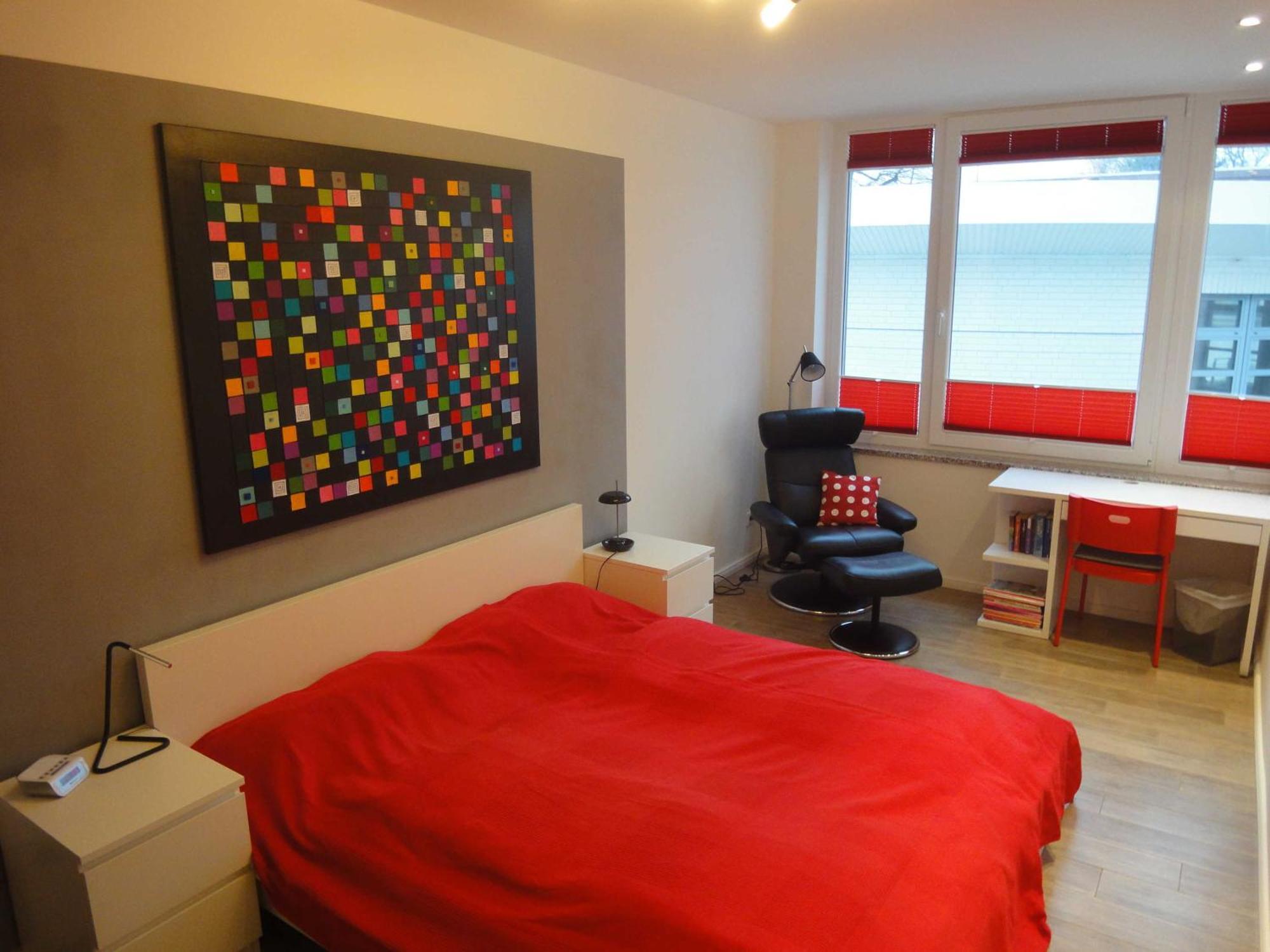_Kur8_ _ Ferienwohnung Strandlaeuf Timmendorfer Strand Dış mekan fotoğraf